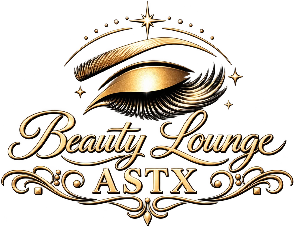 Beauty Lounge ASTX — Logo